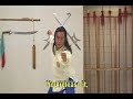 Northern Shaolin Longfist--Xiao Hongquan DVD Sample ?????? Northern Shaolin Longfist--Xiao Hongquan DVD Sample ??????