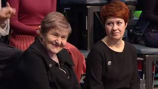 Ток-шоу "Наша республика - наше дело", 26/12/2019