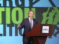 Ed Markey Speech to Energy Action Coalition Ed Markey Speech to Energy Action Coalition