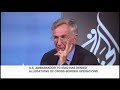 US 'escalates covert Iran missions'
