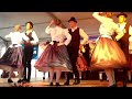 Click here to watch this video SAARER TANZGRUPPE beim Schwabenfest 