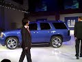 The cast of \"Heroes\" on the Runway at the 2007 GM Ten The cast of \"Heroes\" on the Runway at the 2007 GM Ten