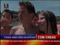 Piscina de ondas - Castanheira de Pêra Piscina de ondas - Castanheira de Pêra