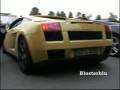 2 LP560-4,1 Gallardo coupè,2 Gallardo Spyder-Accelerate