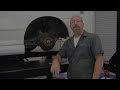 How do I adjust the ride height on my coilovers?