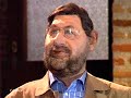 gui�oles de canal plus [viernes, 13 de mayo de 2005]

temas:
- el bar�a puede, por fin, ganar la liga.
- osasuna jugar� la final de la copa del rey 2005.
- woody allen triunfa con match point en el festival de cannes.
- maria teresa campos habla con ronaldo despu�s de romper con su mujer.
- gabilondo presenta su libro 