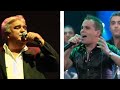 Paschalis Terzis and Israeli Udi Saleas