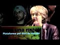 Manifestació 'Som una nació i tenim el dret de decidir'