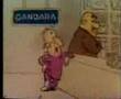 GANDARA