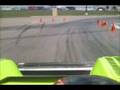 Brianne Corn West course Run 2 SCCA Nationals