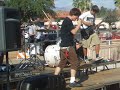Set Phasers To Stun -Listening to Yourself Live