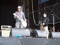 Beatsteaks \"Soothe Me\" (Soundcheck) Beatsteaks \"Soothe Me\" (Soundcheck)