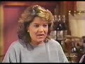 when mrs. garrett enrolls in a shakespeare class in langley, she worries that she won't fit in with the college students.  season 6 episode.  thanks to anomaleigh aka wendy for the episodes and for persmission to upload them.