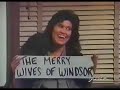 when mrs. garrett enrolls in a shakespeare class in langley, she worries that she won't fit in with the college students.  season 6 episode.  thanks to anomaleigh aka wendy for the episodes and for persmission to upload them.