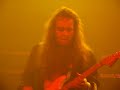 Malmsteen in Toronto Malmsteen in Toronto