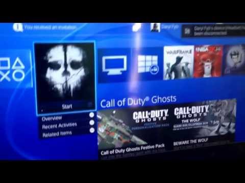 how to sync headset to ps4