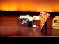 Charlotte Diamond Live at CSUN **I AM A PIZZA**