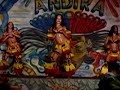 Brazil Girls Dancing