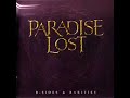 Death Walks Behind You - Paradise Lost