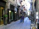la via per l\