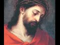 St Matthew Passion, O Haupt voll Blut und Wunden