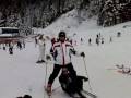 videos de Massimiliano e Orazio Andalo 2009