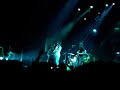 Arctic Monkeys - Put Me In A Terror Pocket - Live GMex Arctic Monkeys - Put Me In A Terror Pocket - Live GMex