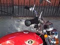 1970 Suzuki T350 2 1970 Suzuki T350 2
