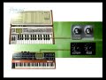 Arturia Analog factory Workflow