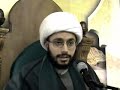 في نبذة من مخالفة عمر .وقد سبق(2) منها جملة مثل: استقلاله بدعوى الإمامة وهي حقّ عليّ 1- سيأتي في البحث الثاني من هذا (عليه السلام) بحكم الله ورسوله (صلى الله عليه وآله)، وفعله في المُظاهرة على منع الزهراء إرثها ونحلتها وتخريق كتابها وإرادته تحريق بيتها على مَن فيه. وكلّ ذلك مخالف لصريح كتاب الله، ونذكر هنا جملة اُخرى:فمنها: أنّه لشدّة جهله بأحكام الشرع، وجرأته على القول في الدين بغير علم، أَمَرَ برجم امرأة مجنونة واُخرى حامل، فقال له عليّ (عليه السلام): 