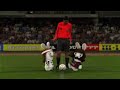 Barca VS R.Madrid - Rayman Raving Rabbids TV Party