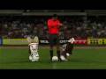 Barca VS R.Madrid - Rayman Raving Rabbids TV Party