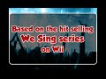 We Sing Superstar Quiz - for iOS We Sing Superstar Quiz - for iOS