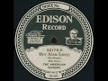 The American Singers - Why Adam sinned