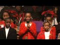 Happy Birthday Jesus  Warriors of Praise