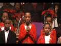 Happy Birthday Jesus  Warriors of Praise