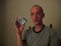 DIY night vision device DIY night vision device