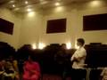 majid performance in farewell