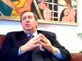 [MATERA] Intervista al sindaco di Matera