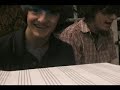 LisaNova Song (Live with Tom)