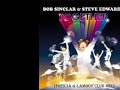 Bob Sinclar Feat. Steve Edwards - Together (Frisci