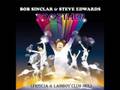 Bob Sinclar Feat. Steve Edwards - Together (Friscia & Lamboy