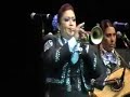 mariachi mujer 2000, nydia rojas fresno 2007