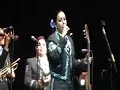 mariachi mujer 2000, nydia rojas fresno 2007