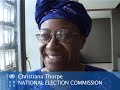 Sierra Leone Elections
