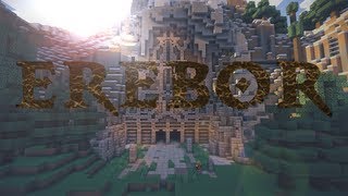 Erebor - Short Timelapse