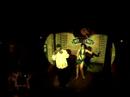 Performance at Rey Castro\