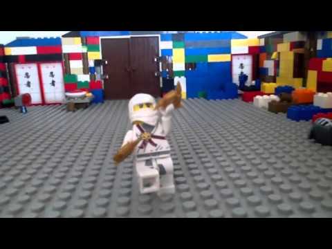 นินจาโก - นินจาโก ninjago.