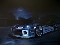 need for speed carbon: drift king?  www mauro blog br 