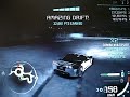need for speed carbon: drift king?  www mauro blog br 